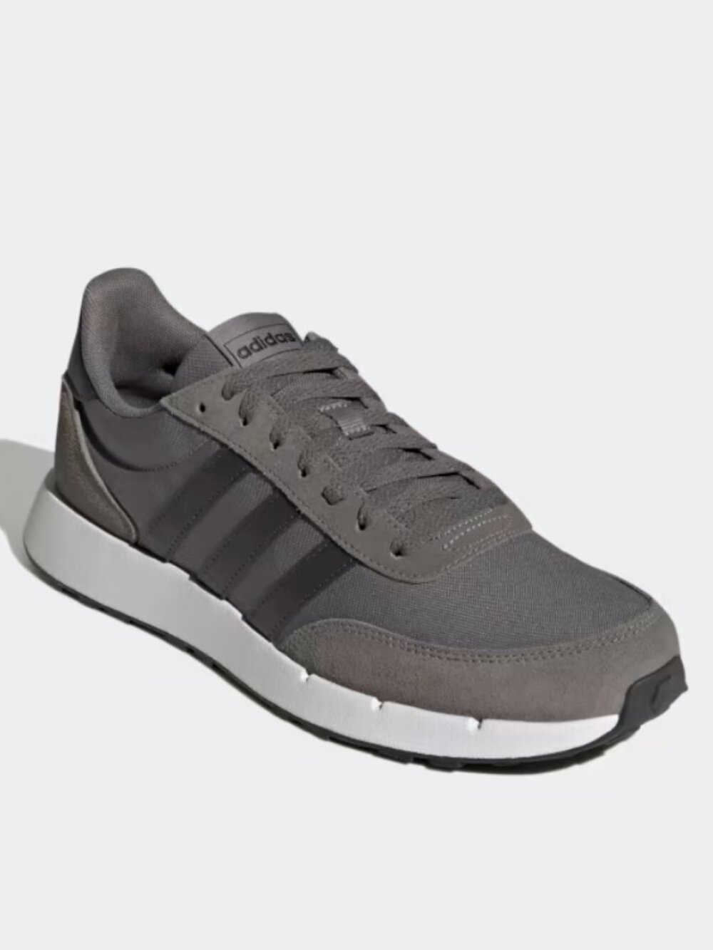 Adidas Men’s Run 60s 2.0 Grey Sneakers